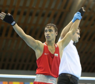 Боян Асенов на победа от първа европейска титла