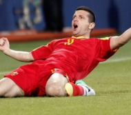 Нападател на Черна гора преди мача с България: Равенство? Идваме да бием