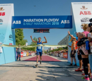 Над 140 килограма общо тегло на медалите, поръчани за участниците в Маратон Пловдив 2019