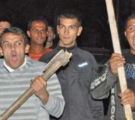 Ужасяващ инцидент на мач в Ихтиман: Над 100 роми биха млади футболисти