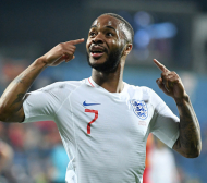 Англия пропищя от расизъм след мача с Черна гора