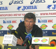 Балъков пак скочи заради националния: Обвиниха ме, че не съм българин!