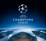 Четвъртфиналните битки в Шампионската лига пряко по MAX Sport