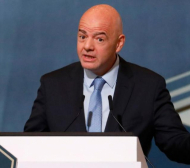 ФИФА с решителни мерки срещу расизма