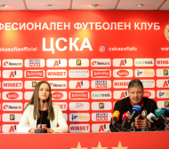 ЦСКА се договори с двама нови футболисти