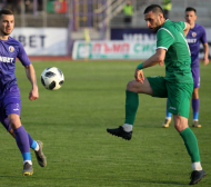 Феноменален гол не бе достатъчен на Ботев срещу Етър във Враца (ВИДЕО)