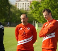 Връщат ли се Бербатов и Мартин Петров в родния футбол?