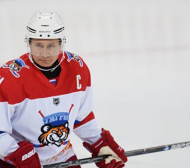 Путин разкри тайната на хокейните си успехи 