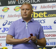 Николай Киров разкри само за един проблем в Ботев преди финала