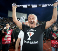 Босът на Локо: Локомотивът върви към Европа! 