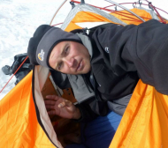 Официално: Ето какво е погубило алпиниста Иван Томов в Хималаите