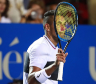Чичото на Надал: Кириос е вреден за тениса 