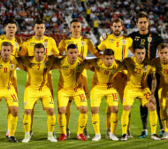 Лудогорец с трима в националния отбор на Румъния 