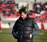 В Сърбия отписаха треньор за ЦСКА