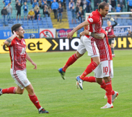 Тиаго: Не ни интересуваше мачът в Пловдив
