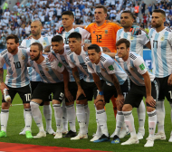 Официално: Аржентина на Копа Америка без...