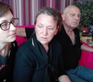 Майката на Иван Томов: Усетихме присъствието му, синът ни иска да го свалим от планините
