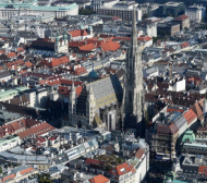 Ангажираха най-голямата катедрала във Виена за Ники Лауда
