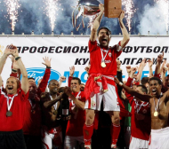 Първо в БЛИЦ: Столичен клуб с нов треньор, назначава печелил купата с ЦСКА 