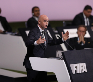 Официално! Важен избор на ФИФА до 2023 година 