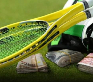 Голям скандал: Изхвърлиха наши тенисисти заради уреждане на мачове!