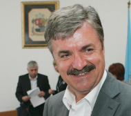 Бивш кмет на София влезе в УС на Левски