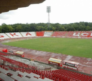 Гриша Ганчев внесе яснота за стадиона