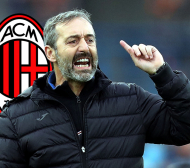 Първите думи на новия треньор на Милан