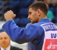 Българите се скъсват да печелят медали на Европейските игри