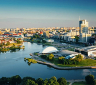 Мощно българскo присъствие на Игрите в Минск