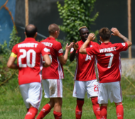 В Черна гора: ЦСКА - най-големият български клуб, фаворит е