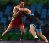 Още един българин с шанс за медал в Минск