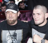 Убийство на шеф на боен клуб разтърси Чечня, Кадиров обаче...