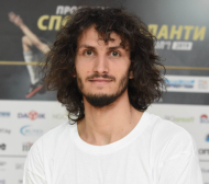 Спортният талант на "Еврофутбол" Тихомир Иванов спечели сребро в Марсилия 