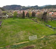 Първо в БЛИЦ! Столичен клуб открива футболна школа за деца