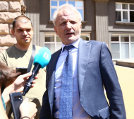 Гриша Ганчев: Договорихме се да не се купуват мачове и съдии