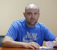 Тити Папазов в съда по дело за пране на пари 