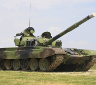 Търсят руски танк заради Наим Сюлейманоглу