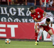 Греъм Кери: ЦСКА може да играе лесно в Чемпиъншип 