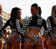 Радостна вест! Холандия връща момичетата във Формула 1 
