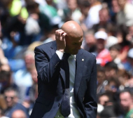 След унижението: Критично положение в Реал (Мадрид)