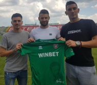 Официално: Ботев (Враца) се подсили с нов играч