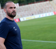 Треньорът на Осиек: ЦСКА не може да ме заблуди