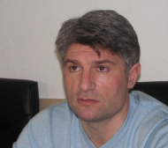 Спортният директор на Левски се принуди да...