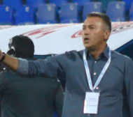 Български треньор: Съперникът на ЦСКА е трета сила в Украйна