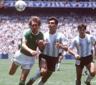 Почина световен шампион с Аржентина, вкарал гол на финал