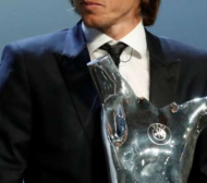 Ето ги финалистите за Най-добър футболист на УЕФА ВИДЕО