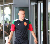 Станислав Иванов се завръща в националния отбор