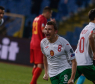 Удар по националния отбор на България