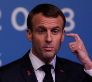 Франция потъна от срам и се извини за нечувания световен гаф!